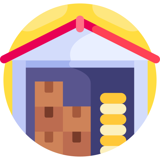 warehouse