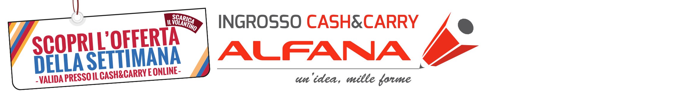Alfana Cash & Carry