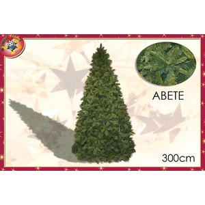 Albero Di Natale 300 Cm.Alfana Cash Carry Teramo